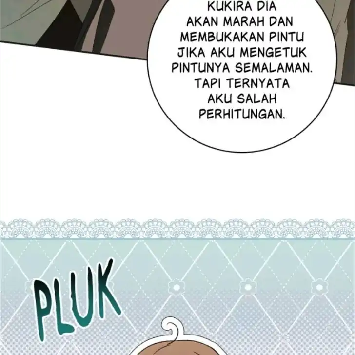The Count's Secret Maid Chapter 10 - halaman 132