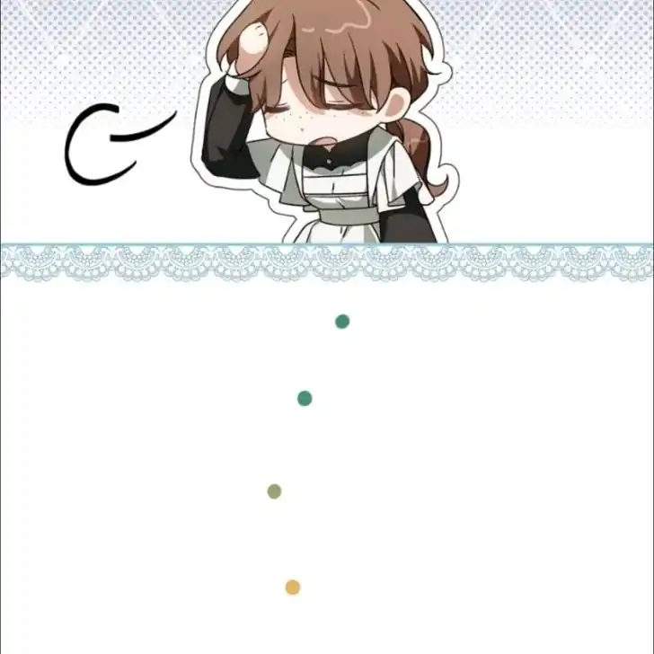 The Count's Secret Maid Chapter 10 - halaman 133