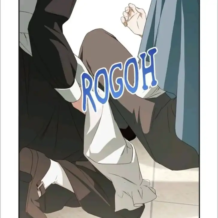 The Count's Secret Maid Chapter 10 - halaman 135