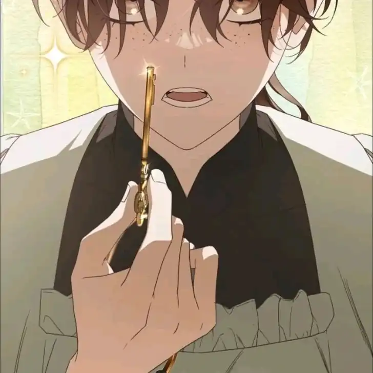 The Count's Secret Maid Chapter 10 - halaman 138