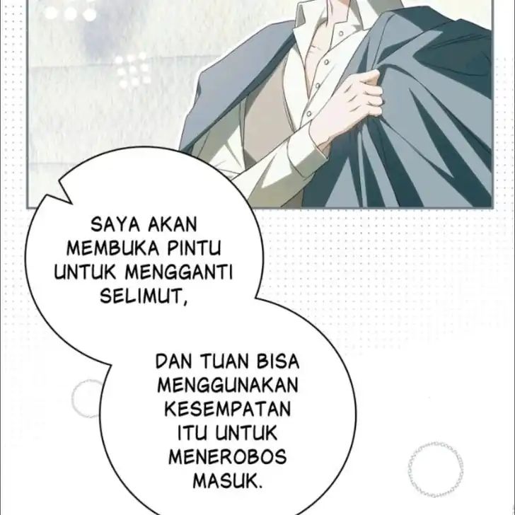 The Count's Secret Maid Chapter 10 - halaman 141