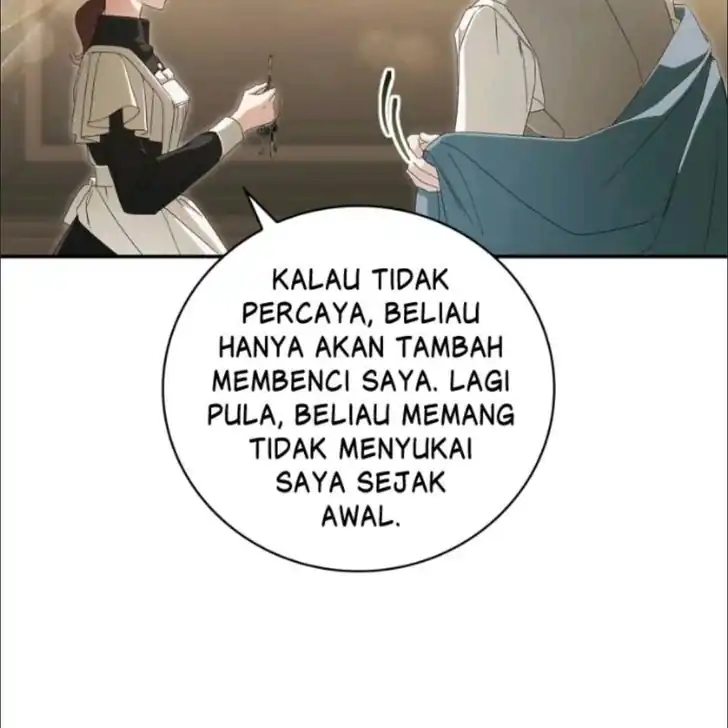 The Count's Secret Maid Chapter 10 - halaman 143