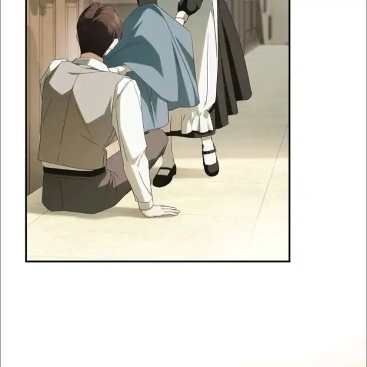 The Count's Secret Maid Chapter 10 - halaman 147