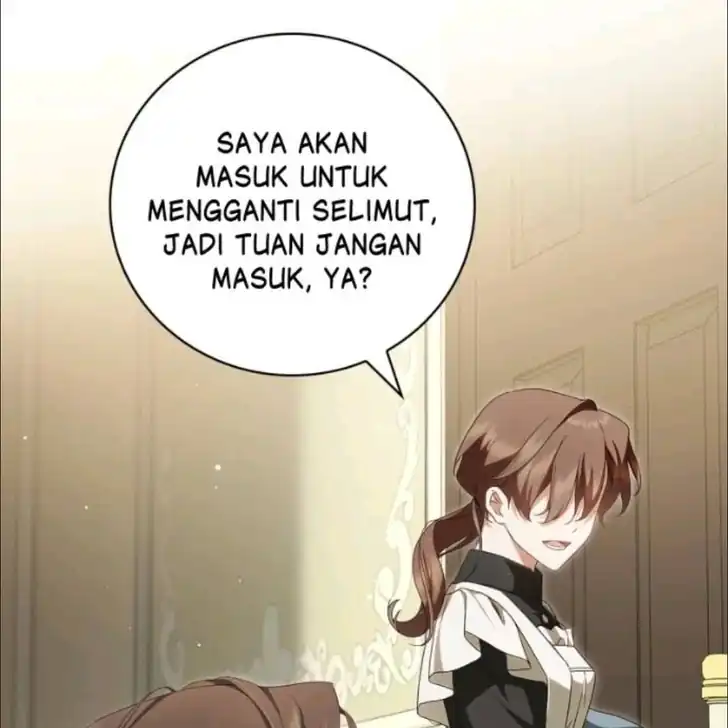 The Count's Secret Maid Chapter 10 - halaman 148