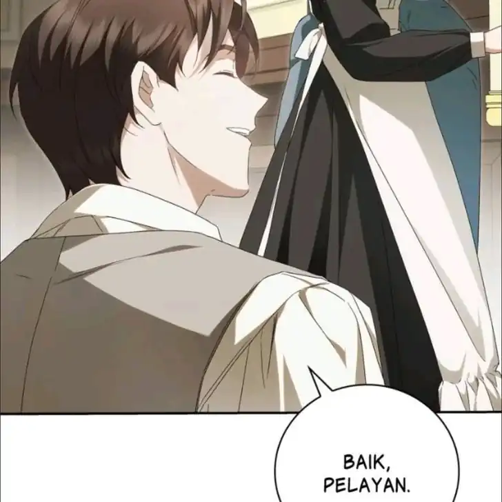 The Count's Secret Maid Chapter 10 - halaman 149