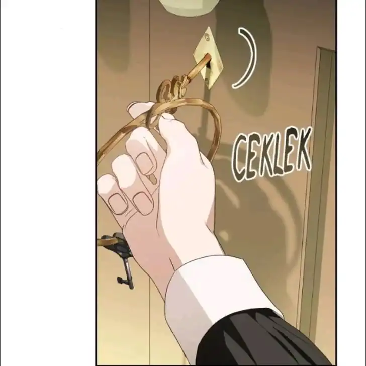 The Count's Secret Maid Chapter 10 - halaman 151