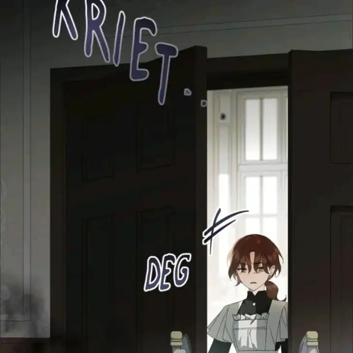 The Count's Secret Maid Chapter 10 - halaman 153