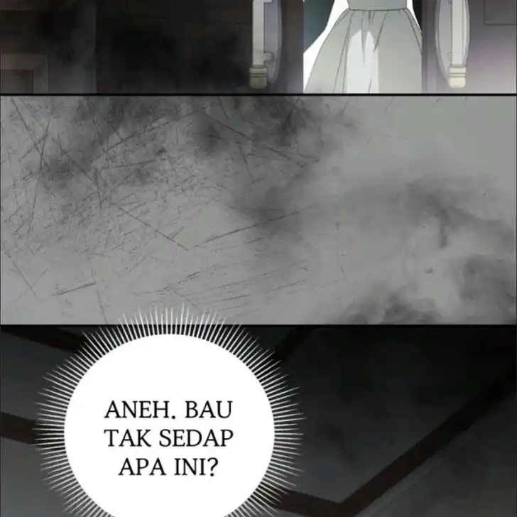 The Count's Secret Maid Chapter 10 - halaman 154