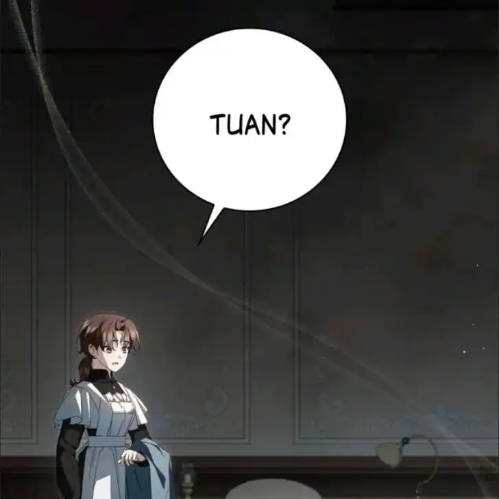 The Count's Secret Maid Chapter 10 - halaman 156
