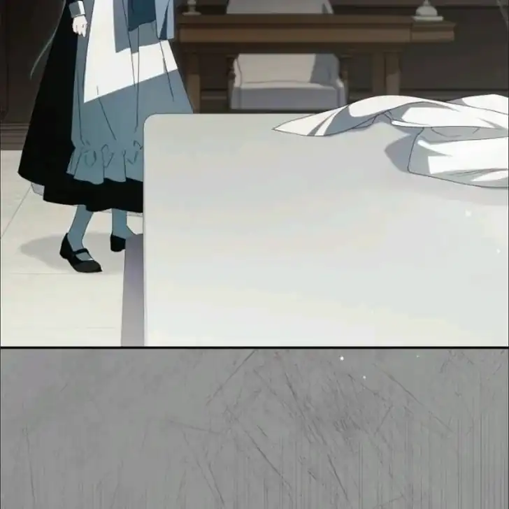 The Count's Secret Maid Chapter 10 - halaman 157