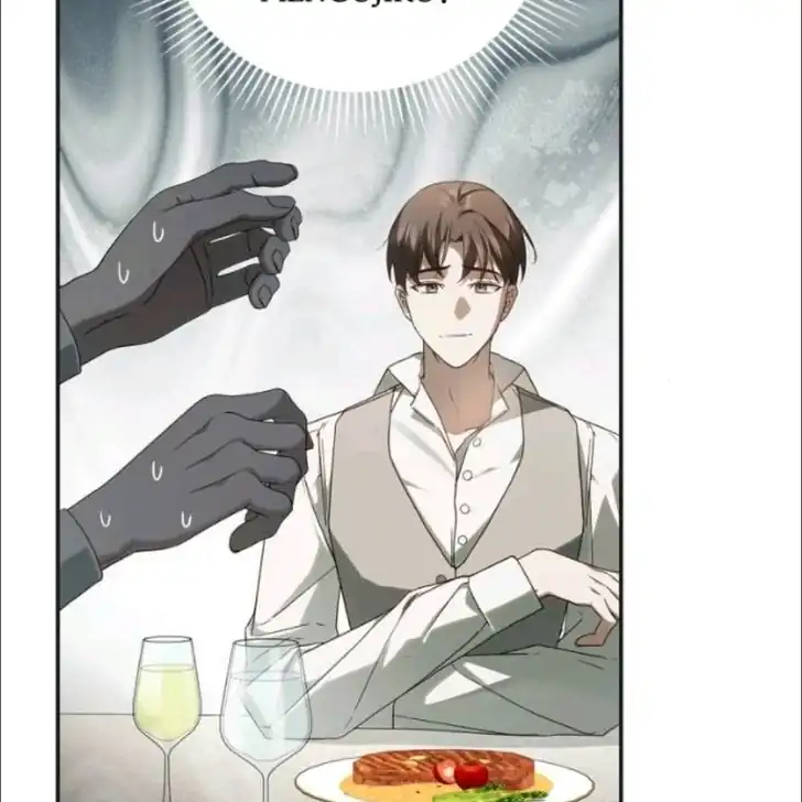 The Count's Secret Maid Chapter 10 - halaman 20