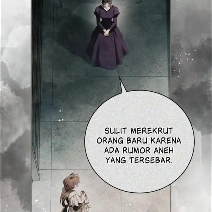 The Count's Secret Maid Chapter 10 - halaman 24