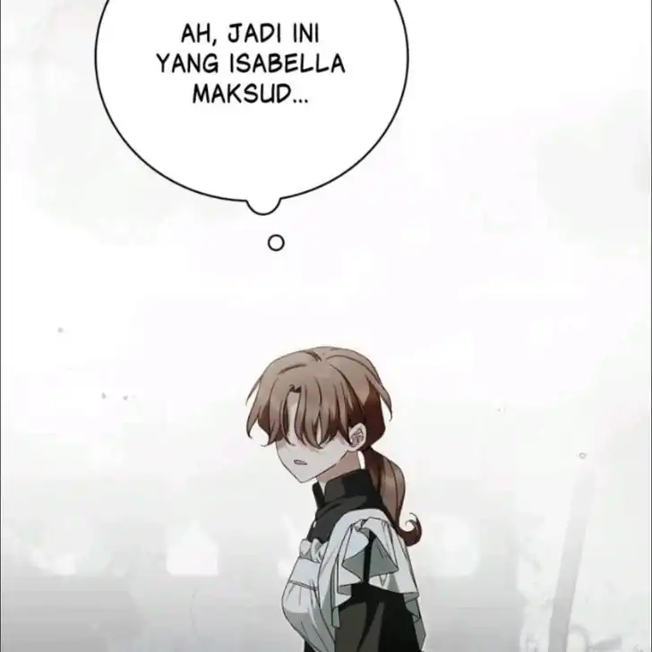 The Count's Secret Maid Chapter 10 - halaman 26