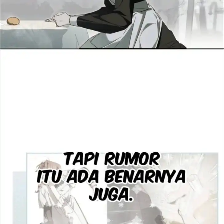 The Count's Secret Maid Chapter 10 - halaman 27