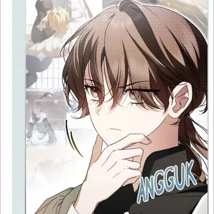 The Count's Secret Maid Chapter 10 - halaman 28