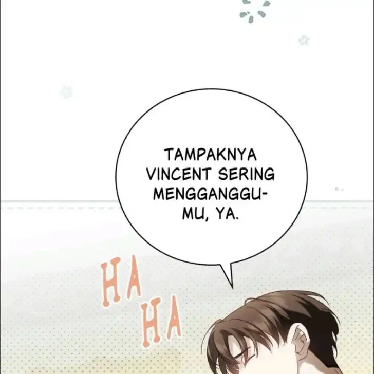 The Count's Secret Maid Chapter 10 - halaman 30