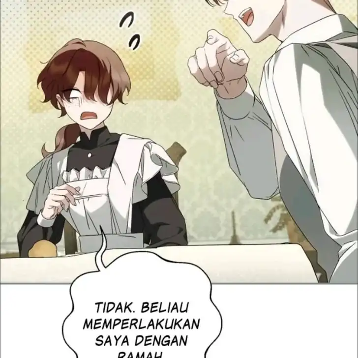 The Count's Secret Maid Chapter 10 - halaman 31