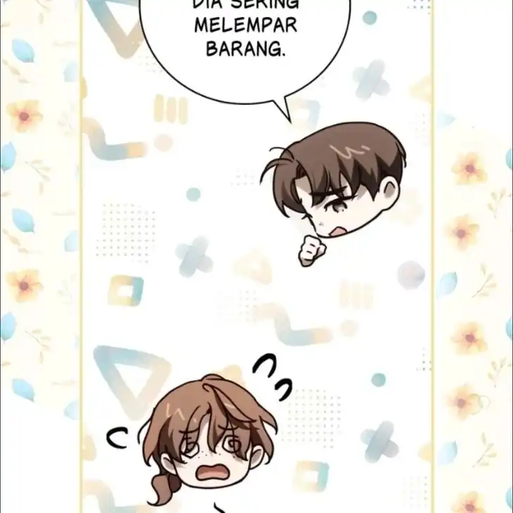 The Count's Secret Maid Chapter 10 - halaman 33