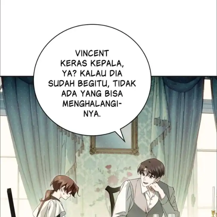 The Count's Secret Maid Chapter 10 - halaman 35