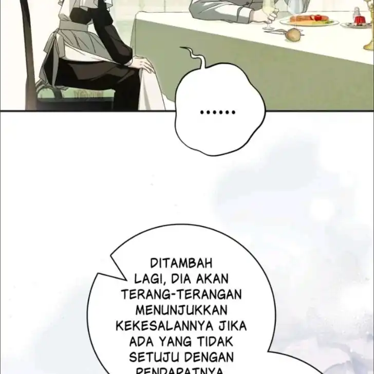 The Count's Secret Maid Chapter 10 - halaman 36