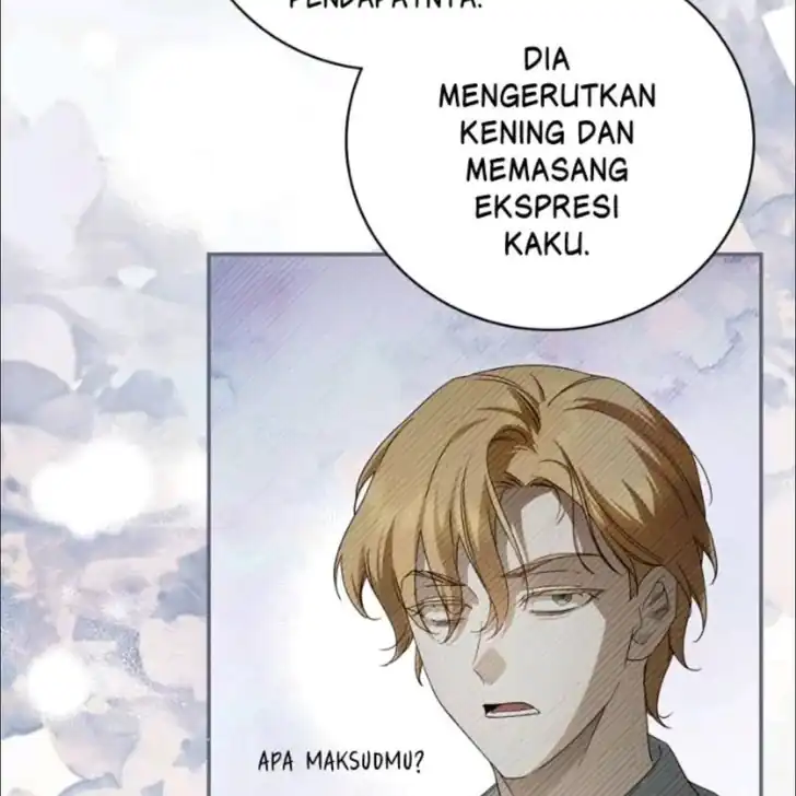 The Count's Secret Maid Chapter 10 - halaman 37