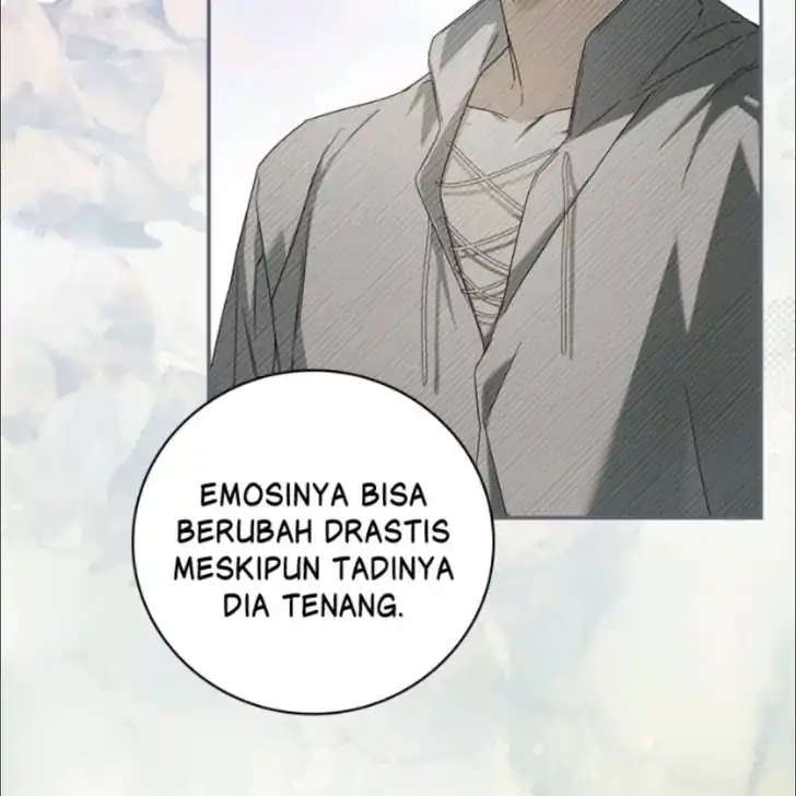 The Count's Secret Maid Chapter 10 - halaman 38