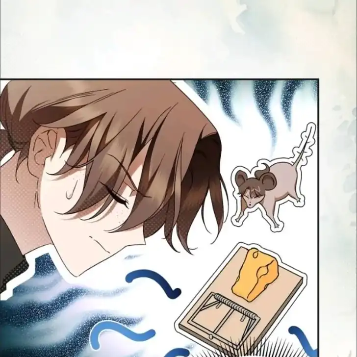 The Count's Secret Maid Chapter 10 - halaman 39