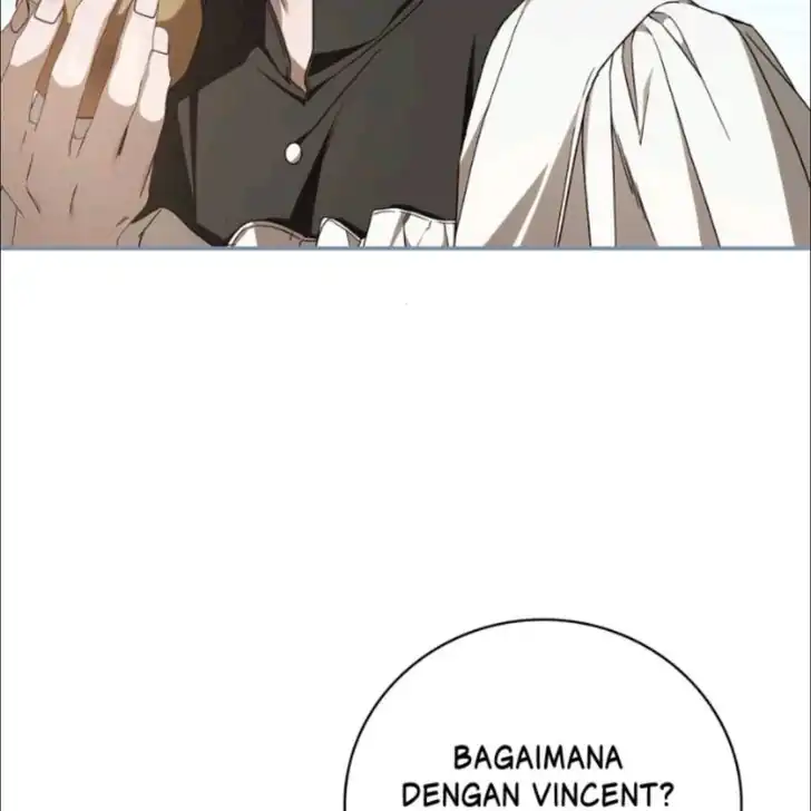 The Count's Secret Maid Chapter 10 - halaman 4