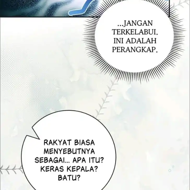 The Count's Secret Maid Chapter 10 - halaman 40