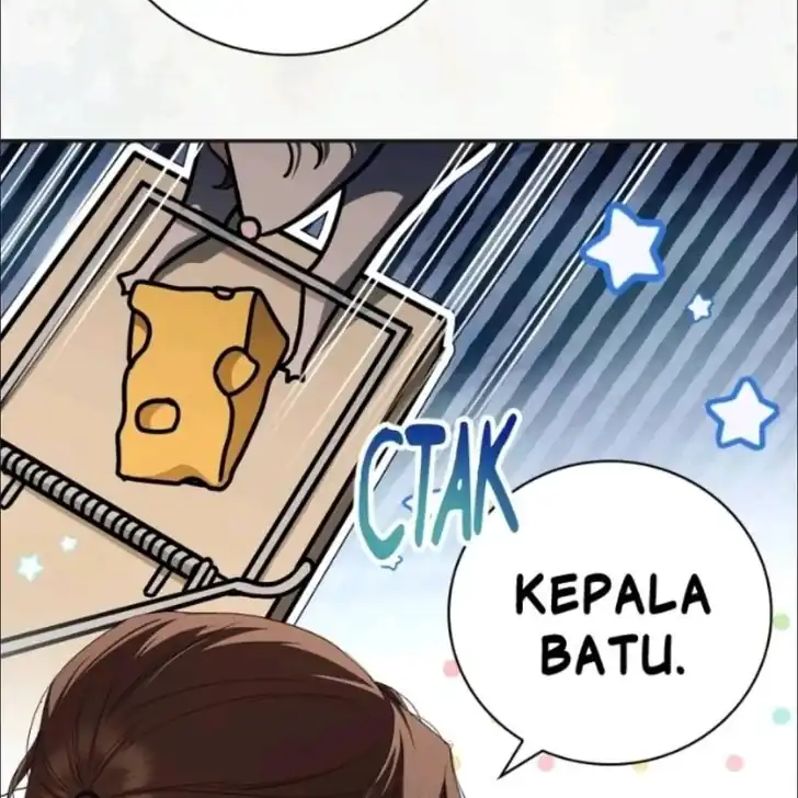 The Count's Secret Maid Chapter 10 - halaman 41