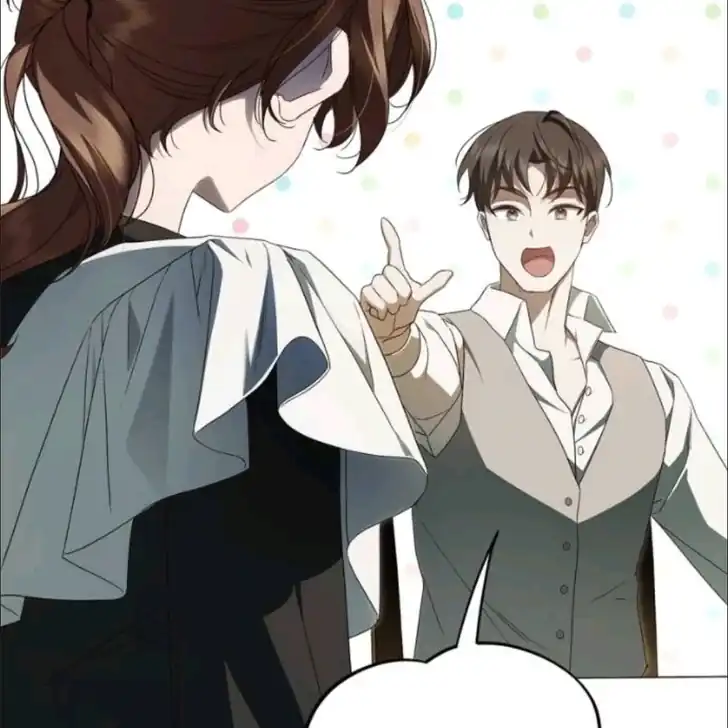 The Count's Secret Maid Chapter 10 - halaman 42