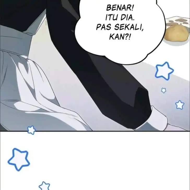 The Count's Secret Maid Chapter 10 - halaman 43