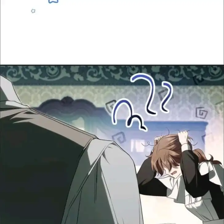 The Count's Secret Maid Chapter 10 - halaman 44