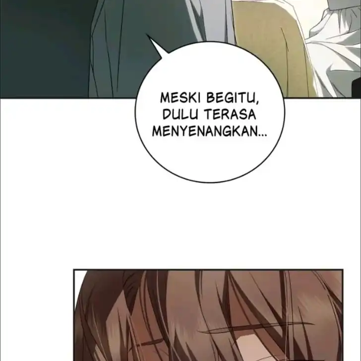 The Count's Secret Maid Chapter 10 - halaman 45