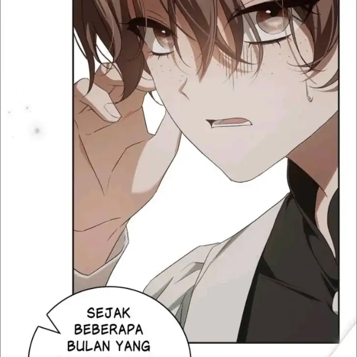 The Count's Secret Maid Chapter 10 - halaman 46