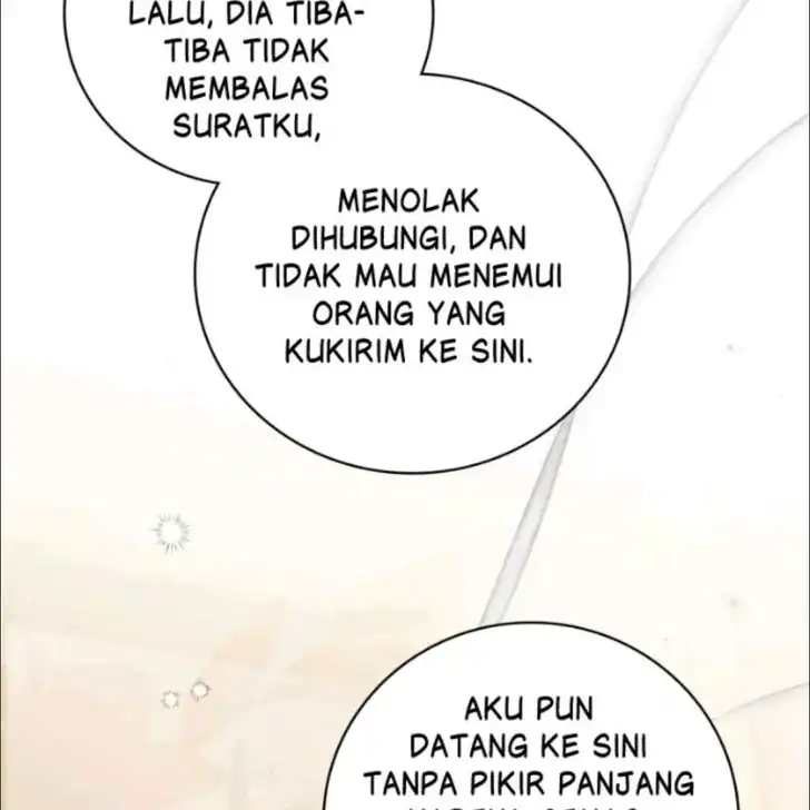 The Count's Secret Maid Chapter 10 - halaman 47