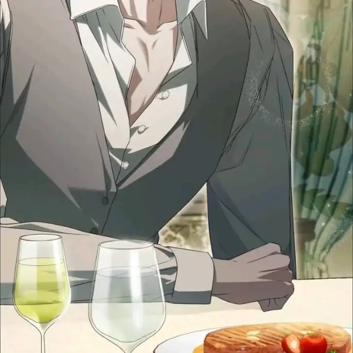 The Count's Secret Maid Chapter 10 - halaman 49