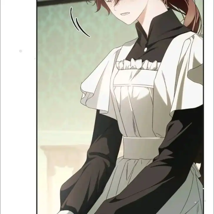 The Count's Secret Maid Chapter 10 - halaman 53