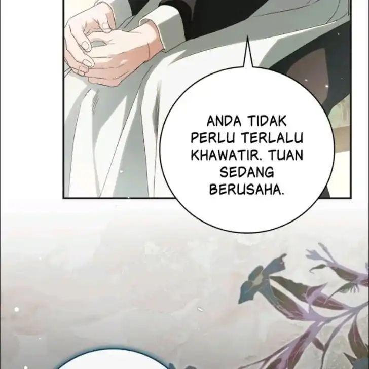 The Count's Secret Maid Chapter 10 - halaman 54