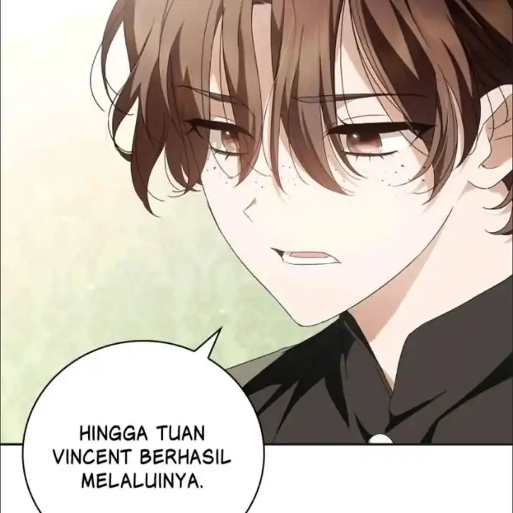 The Count's Secret Maid Chapter 10 - halaman 61