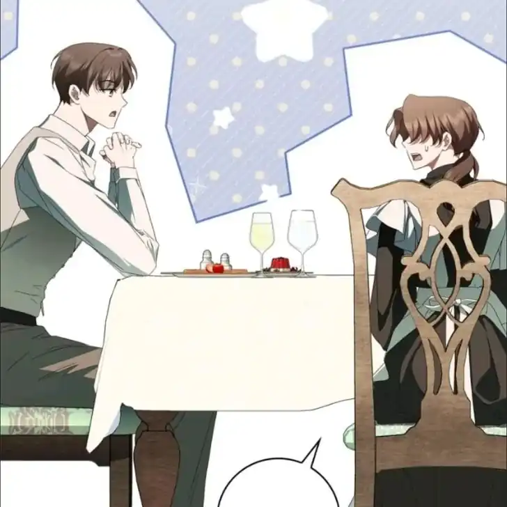 The Count's Secret Maid Chapter 10 - halaman 67
