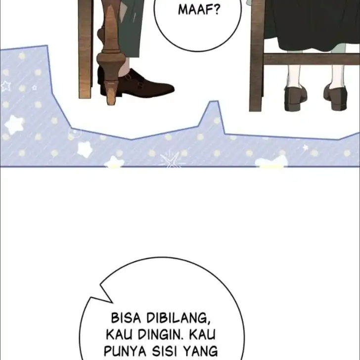 The Count's Secret Maid Chapter 10 - halaman 68