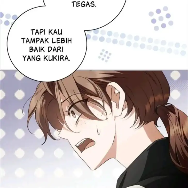 The Count's Secret Maid Chapter 10 - halaman 69