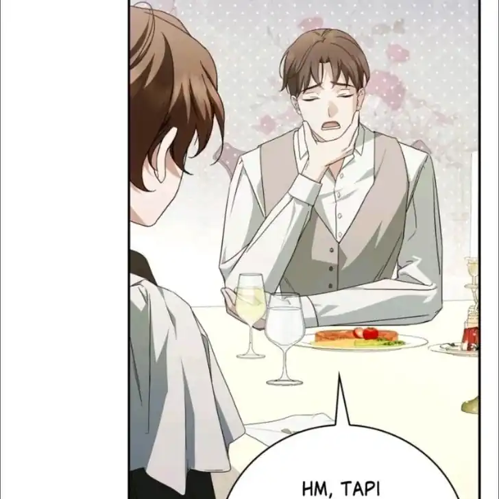 The Count's Secret Maid Chapter 10 - halaman 71