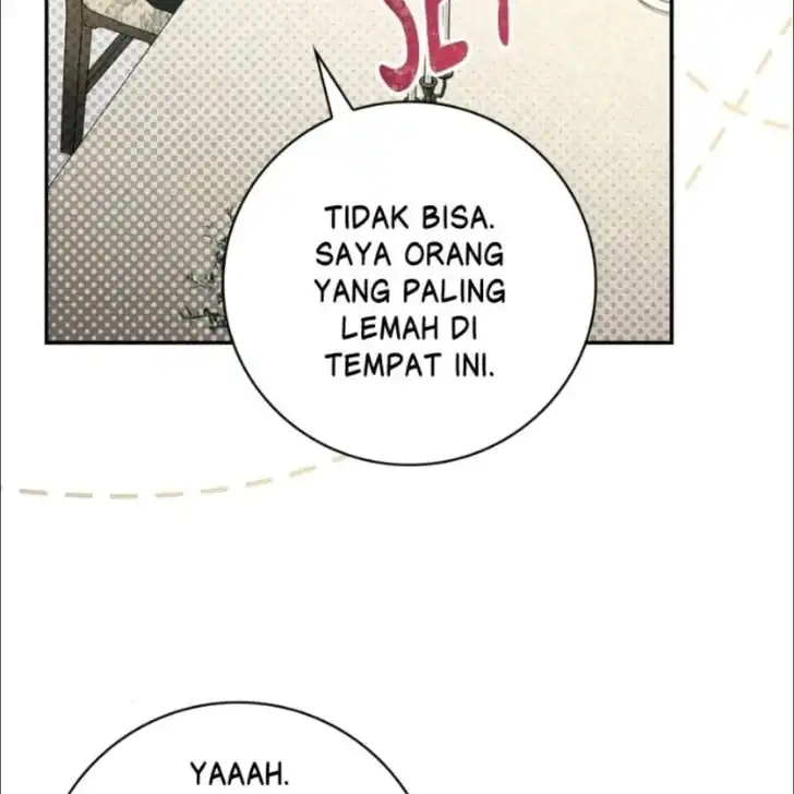 The Count's Secret Maid Chapter 10 - halaman 74
