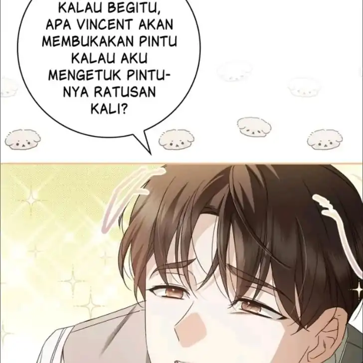 The Count's Secret Maid Chapter 10 - halaman 75