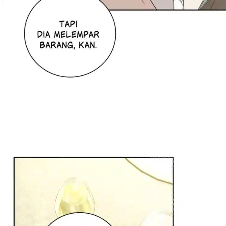 The Count's Secret Maid Chapter 10 - halaman 8