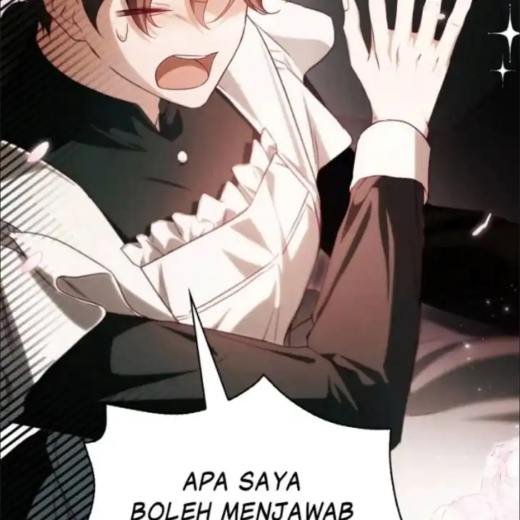 The Count's Secret Maid Chapter 10 - halaman 82