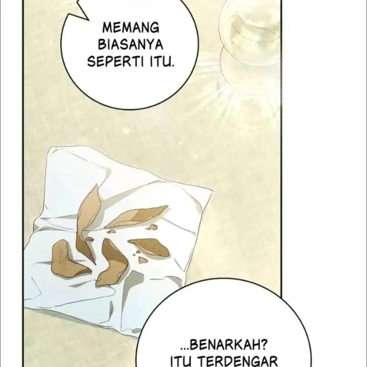 The Count's Secret Maid Chapter 10 - halaman 9