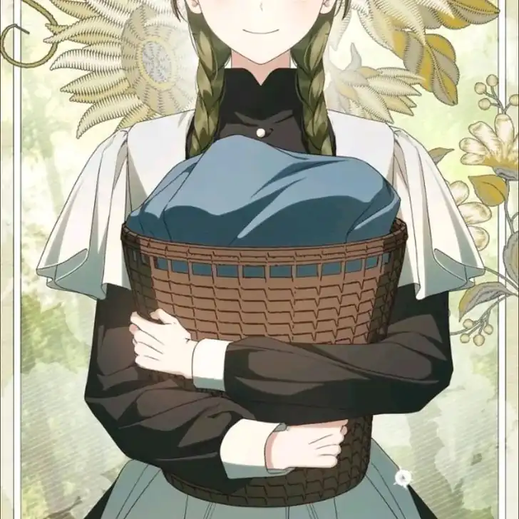The Count's Secret Maid Chapter 10 - halaman 93